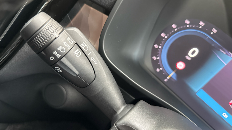 Volvo EX40 185kW Extended Range Plus 78kWh 5dr Auto Electric Estate